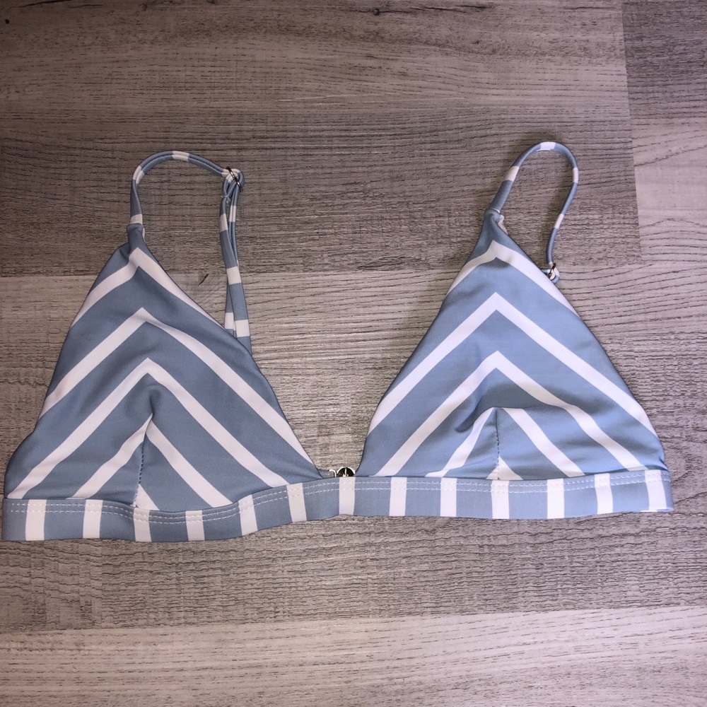 ZAFUL Bikini Top